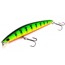 Воблер DAIWA T.D. MINNOW 95SP / FISHYCAT MATT TIGER (07430411)