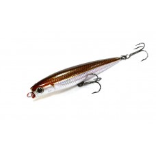 Воблер DAIWA TD PENCIL 1070F / HOLO WAKASAGI (9528)