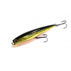 Воблер DAIWA TD PENCIL 1070F / PLATINUM GOLD (9527)