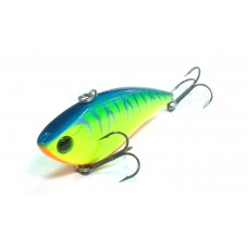 Воблер DAIWA T.D. VIBRATION STEEZ CUSTOM 53S-G / BLUE BACK TIGER (07430003)