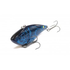 Воблер DAIWA T.D. VIBRATION STEEZ CUSTOM 53S-G / BLUE PEARL CRAW (07430011)