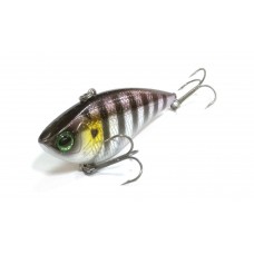 Воблер DAIWA T.D. VIBRATION STEEZ CUSTOM 53S-G / CHI GILL (07431301)