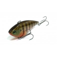Воблер DAIWA T.D. VIBRATION STEEZ CUSTOM 53S-G / POND GILL (07430006)