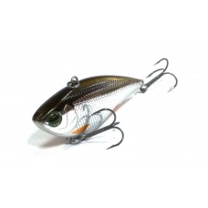 Воблер DAIWA T.D. VIBRATION STEEZ CUSTOM 65S-G / WAKASAGI (04845881)