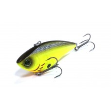 Воблер DAIWA T.D. VIBRATION STEEZ CUSTOM 65S-G / Y.M. CHART (04845889)