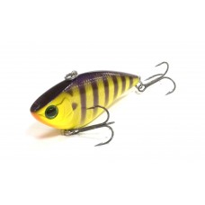 Воблер DAIWA T.D. VIBRATION STEEZ CUSTOM 65S-S / PURPLE GILL (04846042)