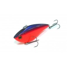 Воблер DAIWA T.D. VIBRATION STEEZ CUSTOM 65S-S / SPARK ORANGE (04845895)