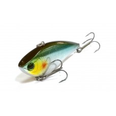 Воблер DAIWA T.D. VIBRATION STEEZ CUSTOM 65S-S / SPECIAL SHINER (07431272)
