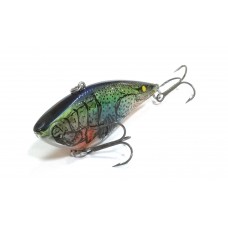 Воблер DAIWA T.D. VIBRATION STEEZ CUSTOM 65S-S / TRANSLUCENT CRAW (04845898)