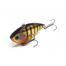Воблер DAIWA T.D. VIBRATION STEEZ CUSTOM 53S-G / KUROKIN GILL (07430010)