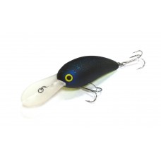 Воблер DAIWA TINY PEANUT DR / BLACK CHART BELLY (07430500)