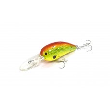Воблер DAIWA TINY PEANUT DR / CHART GLITTER (07430503)