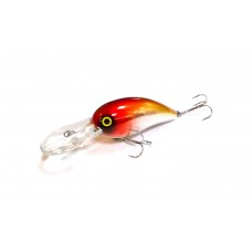 Воблер DAIWA TINY PEANUT DR / HOLO CROWN (07430493)