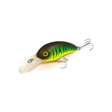 Воблер DAIWA TINY PEANUT DR / MAT TIGER (07430499)