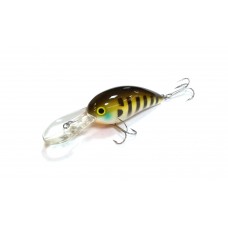 Воблер DAIWA TINY PEANUT DR / POND GILL (07430498)
