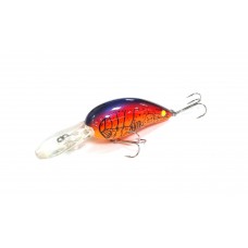 Воблер DAIWA TINY PEANUT DR / REVERSE CLAW (07430497)