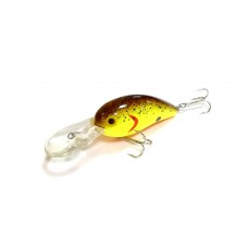 Воблер DAIWA TINY PEANUT DR / SPLATTER CHART (07430495)