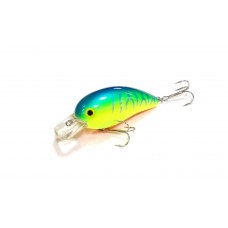 Воблер DAIWA TINY PEANUT SR / BLUE BACK CHART (07430471)