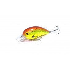 Воблер DAIWA TINY PEANUT SR / CHART GLITTER (07430483)
