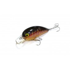 Воблер DAIWA TINY PEANUT SR / CLEAR RED TIGER (07430474)