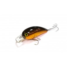 Воблер DAIWA TINY PEANUT SR / KUROKIN (07430472)