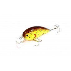 Воблер DAIWA TINY PEANUT SR / SPLATTER CHART (07430475)