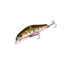 Воблер DAIWA WISE MINNOW 50FS / AL PB YAMAME (04812429)