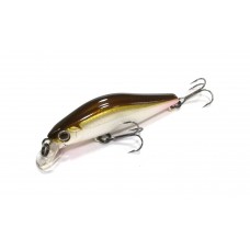 Воблер DAIWA WISE MINNOW 50FS / AL WAKASAGI (04812428)