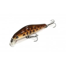 Воблер DAIWA WISE MINNOW 50FS / DOZEU (04812424)