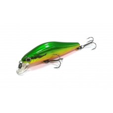 Воблер DAIWA WISE MINNOW 50FS / GREKIN HOLO KAERU (04812421)