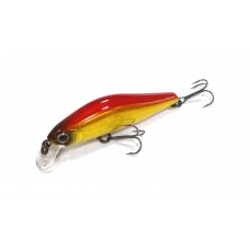 Воблер DAIWA WISE MINNOW 50FS / HOLO AKAKIN (04811571)