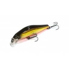 Воблер DAIWA WISE MINNOW 50FS / HOLO KUROKIN (04811572)
