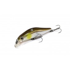 Воблер DAIWA WISE MINNOW 50FS / MT AYU (04811574)