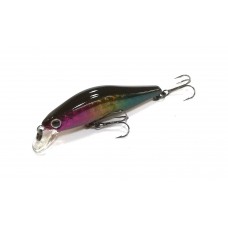 Воблер DAIWA WISE MINNOW 50FS / RAINBOW BK (04812427)