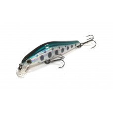 Воблер DAIWA WISE MINNOW 50FS / SAKECHIGYO (04812426)