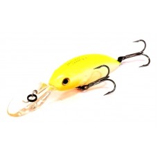 Воблер DAIWA PROS SPIKE 53SP-G / Lemon Squash (4126)