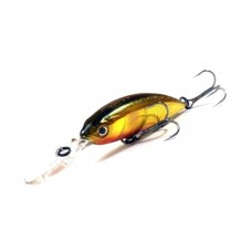 Воблер DAIWA PROS SPIKE 53SP-G / Passing Gold (4352)