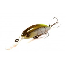 Воблер DAIWA PROS SPIKE 53SP-G / T.N. Sight Special (4123)