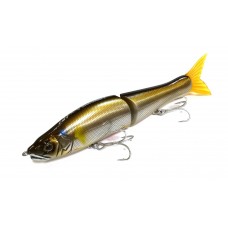 Воблер DAIWA x GAN CRAFT AJ JOINTED CLAW 148S / AYU (07401057)