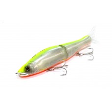 Воблер DAIWA x GAN CRAFT AJ JOINTED CLAW 148S / CHARTBACK PEARL (07401063)