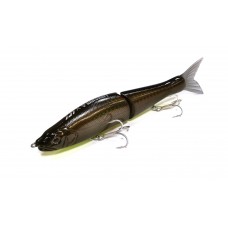 Воблер DAIWA x GAN CRAFT AJ JOINTED CLAW 148S / CRUSH NIGHT (07401066)