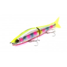 Воблер DAIWA x GAN CRAFT AJ JOINTED CLAW 148S / FUYAJYO (07401064)