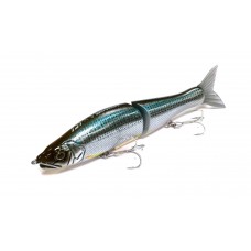 Воблер DAIWA x GAN CRAFT AJ JOINTED CLAW 148S / KONOSHIRO (07401061)