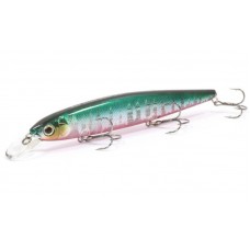 Воблер DEPS Balisong Minnow 130SP / #02 of Brachiostick - Deadly Oikawa