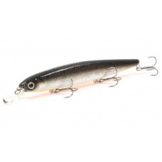 Воблер DEPS Balisong Minnow 130SP / #13 of Brachiostick - Diamond Shad