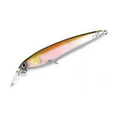 Воблер DUEL 3D Minnow 100SP (R725) AY