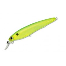 Воблер DUEL 3D Minnow 100SP (R725) CL
