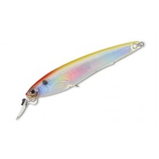 Воблер DUEL 3D Minnow 100SP (R725) CR