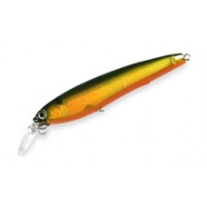 Воблер DUEL 3D Minnow 100SP (R725) GBL