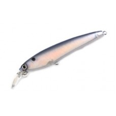 Воблер DUEL 3D Minnow 100SP (R725) NPB